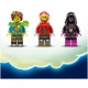 LEGO® DREAMZzz, Rémálom skorpiómarkoló 71513, 505 darabos