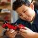 LEGO® Speed Champions - Masina de sport Ferrari SF90 XX Stradale 77254, 339 piese