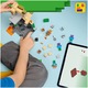 LEGO® Minecraft, Подземието със зомбита 21587, 284 части