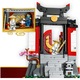 LEGO® Ninjago, 15th Anniversary Ninja Character Display 71866, 447 части