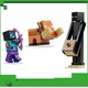 LEGO® Minecraft, Nether and End Portal Journey 21584, 192 части