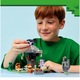 LEGO® Minecraft, The Pale Garden 21586, 243 части