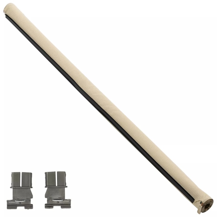 AUDI Q5 VW SKODA SEAT 1K9877307B Panoráma tető roló Bézs