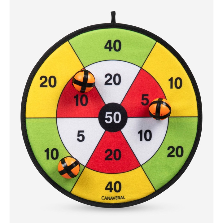 Tépőzáras klasszikus tinta méret nélkül, élénksárga