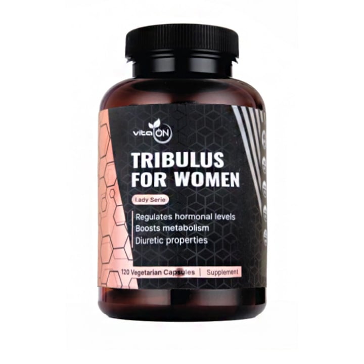 Трибулус терестрис за жени 280мг