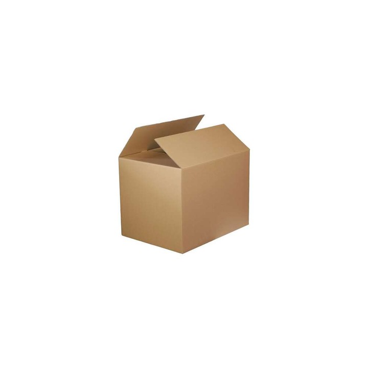 Cutie carton d4/3 430x330x298mm, 3 straturi bluering®