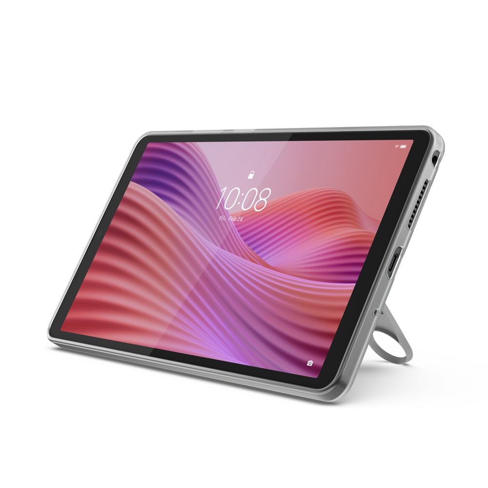 Tableta Lenovo Tab One TB305XU, Procesor MediaTek Helio G85 Octa