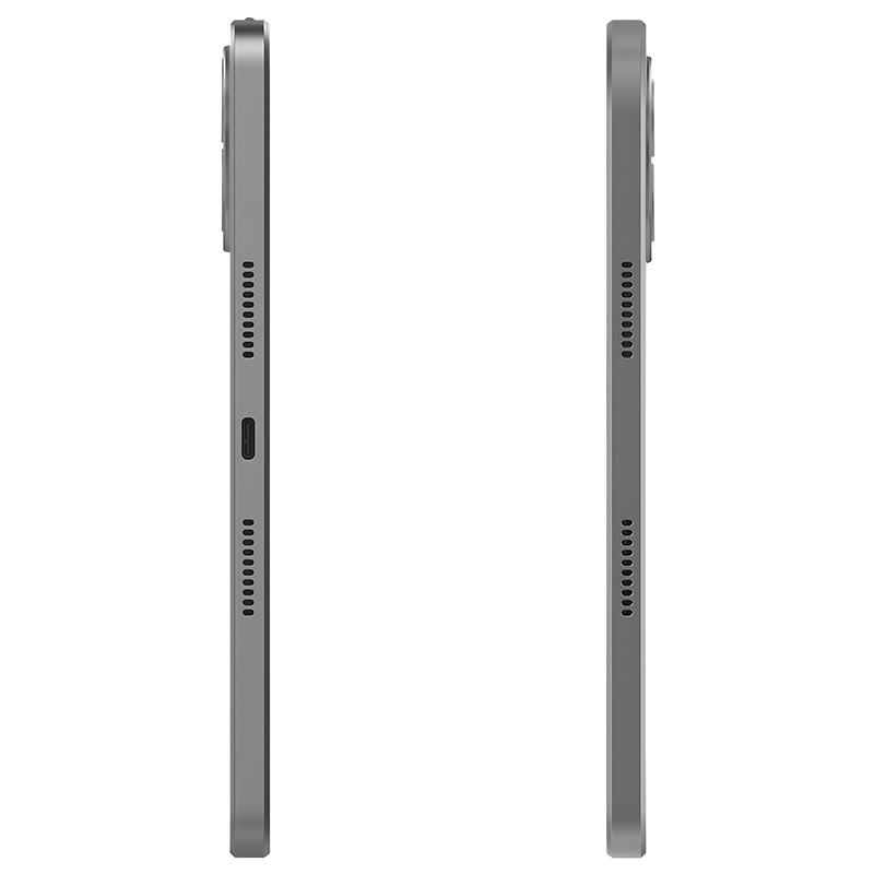 Tableta Kruger&Matz KM1078S, Procesor MediaTek MT8781V/CA Octa-Core, Ecran IPS 10.95", 8GB RAM, 256GB Flash, Wi-Fi, Bluetooth, Android Gri