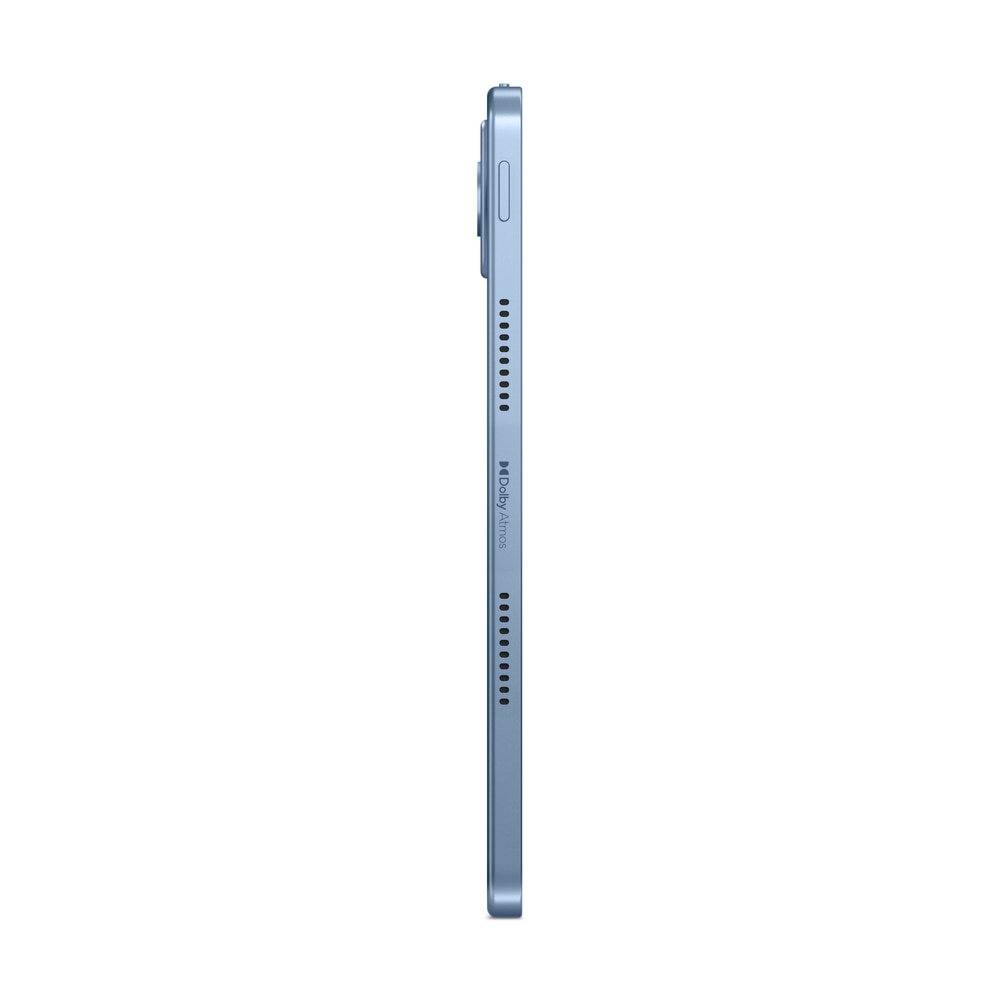 Tableta Lenovo Idea Tab TB336ZU, Procesor MediaTek Dimensity 6300, Ecran IPS 2.5K 11", 8GB RAM, 128GB Flash, 8MP, Wi-Fi, Bluetooth, 5G, Android + Lenovo® Tab Pen Albastru