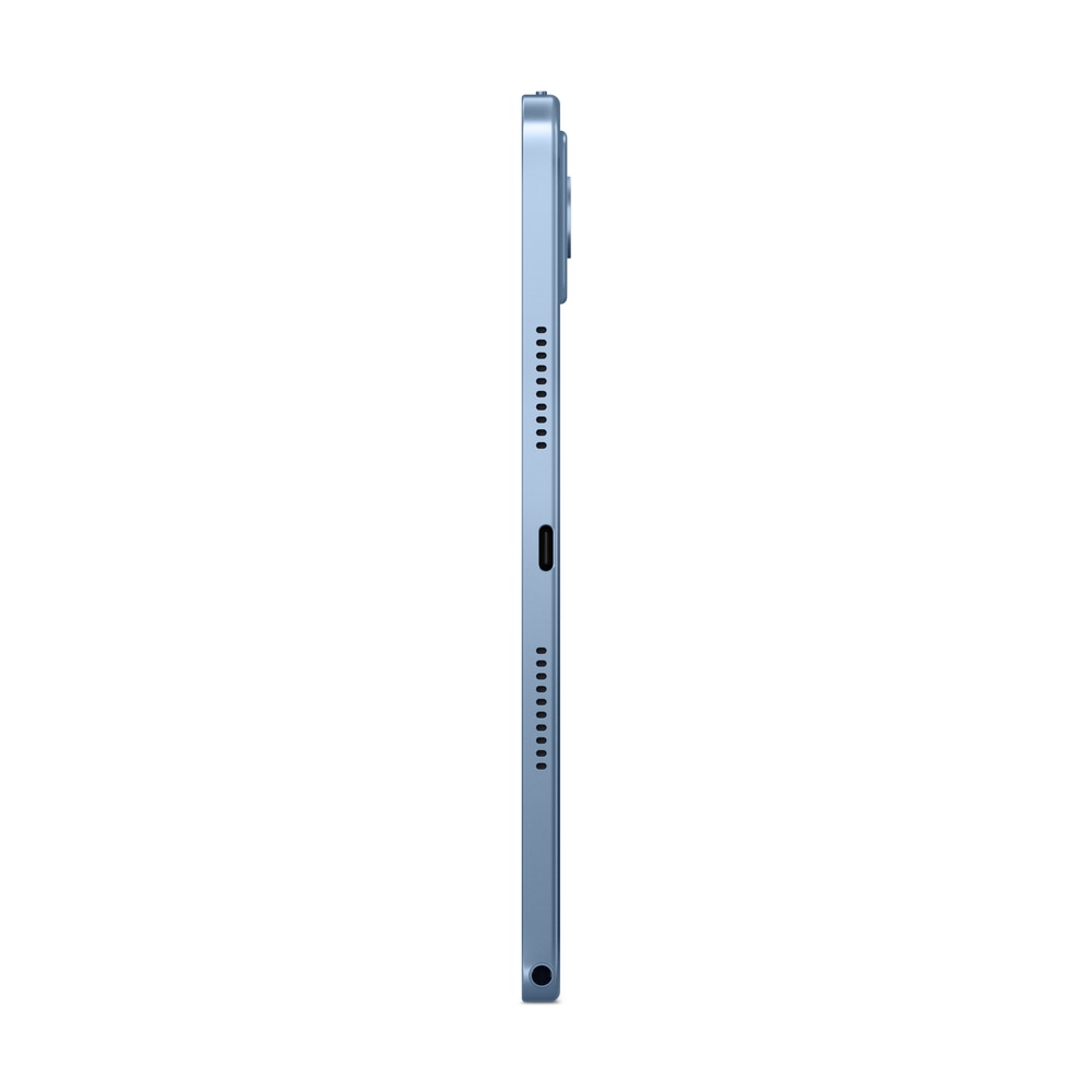 Tableta Lenovo Idea Tab TB336ZU, Procesor MediaTek Dimensity 6300, Ecran IPS 2.5K 11", 8GB RAM, 128GB Flash, 8MP, Wi-Fi, Bluetooth, 5G, Android + Lenovo® Tab Pen Albastru
