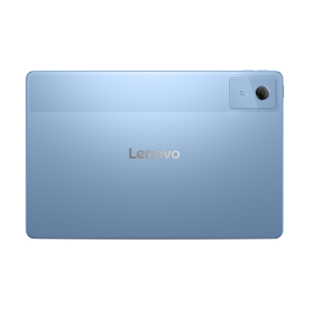 Tableta Lenovo Idea Tab TB336ZU, Procesor MediaTek Dimensity 6300, Ecran IPS 2.5K 11", 8GB RAM, 128GB Flash, 8MP, Wi-Fi, Bluetooth, 5G, Android + Lenovo® Tab Pen Albastru