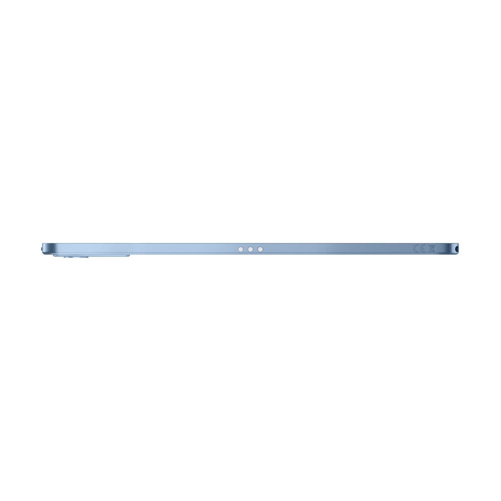 Tableta Lenovo Idea Tab TB336ZU, Procesor MediaTek Dimensity 6300, Ecran IPS 2.5K 11", 8GB RAM, 128GB Flash, 8MP, Wi-Fi, Bluetooth, 5G, Android + Lenovo® Tab Pen Albastru