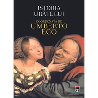 Istoria Uratului, Umberto Eco