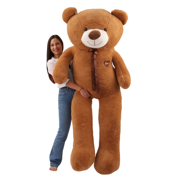 Плюшено мече Love 200 см