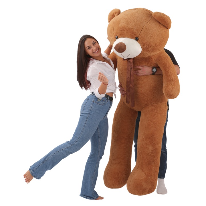 Плюшено мече Love 200 см