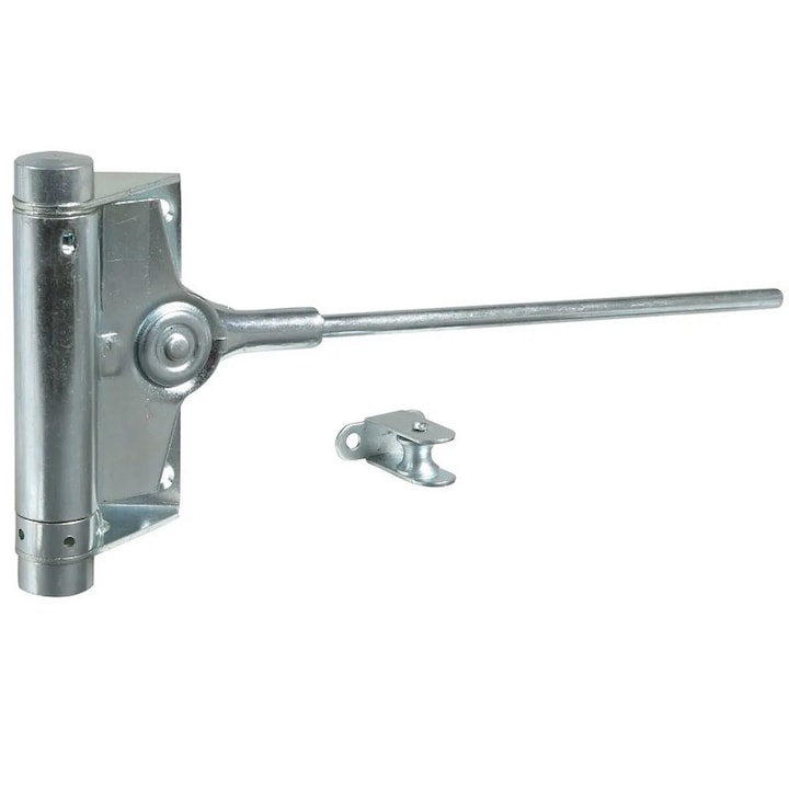 Затварящ механизъм за врата, IBFM 91, с пружина, до 40 кг