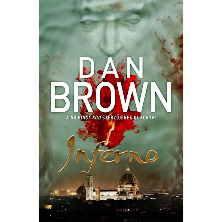 Dan Brown: Inferno