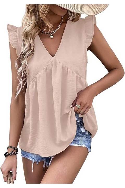 dama, S, EMOTTOS, Roz, S