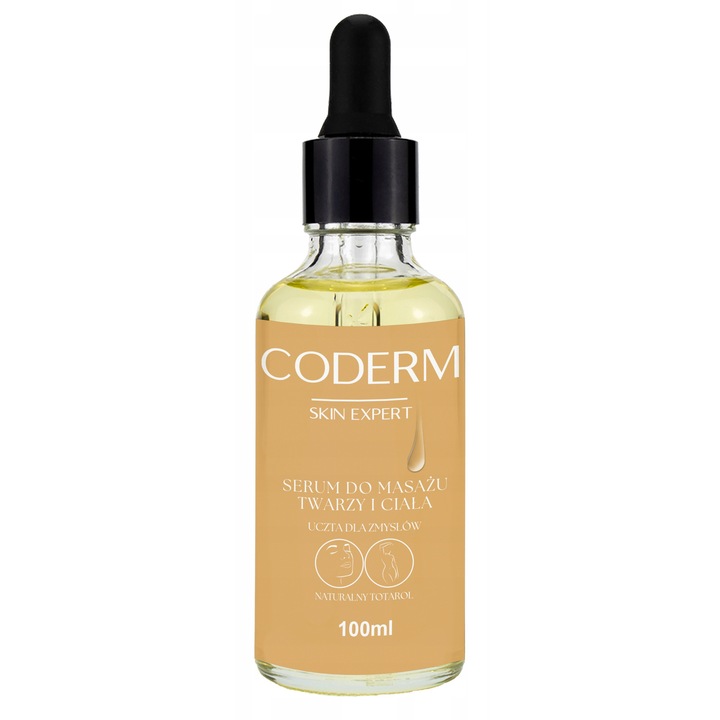 Masszázsszérum totarollal, Onlymed, 100ml, antibakteriális, aromaterápia