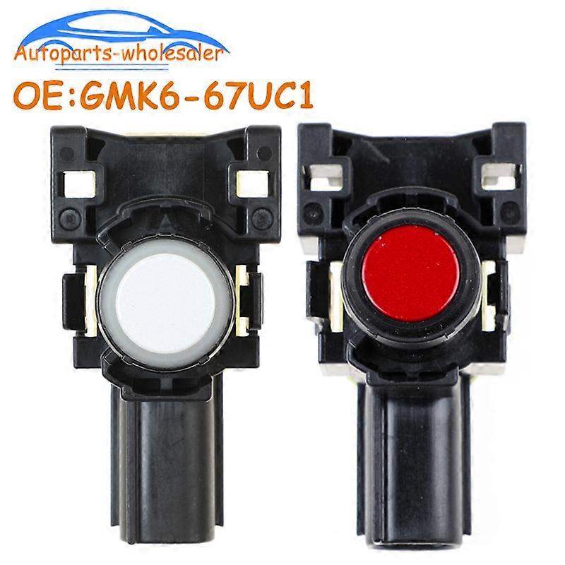 Senzor de parcare PDC GMK6-67UC1 pentru Mazda 2 3 6 Axela Miata CX