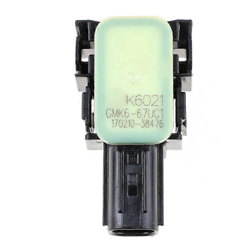Senzor de parcare PDC GMK6-67UC1 pentru Mazda 2 3 6 Axela Miata CX