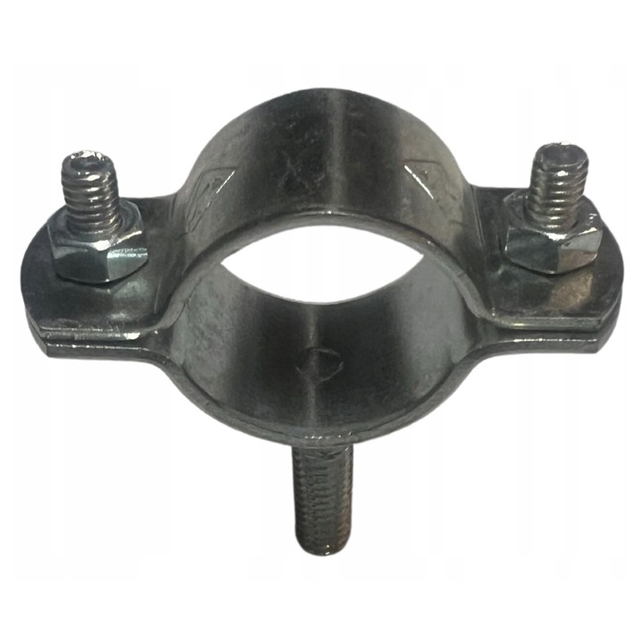 Suport paratrasnet tija Blyskawica Fi 30, otel zincat, rezistent la coroziune, montaj simplu