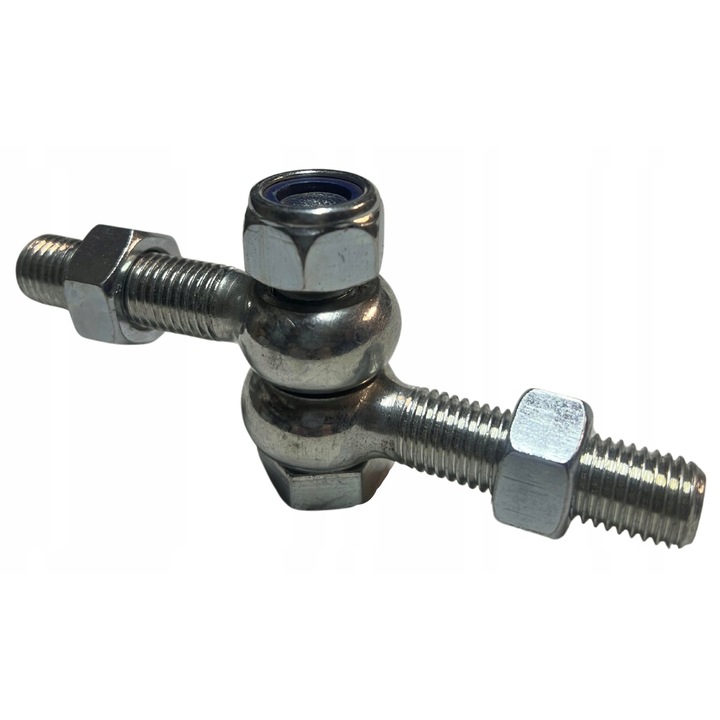 Комплект за регулиране на мачтата на единичен гръмоотвод