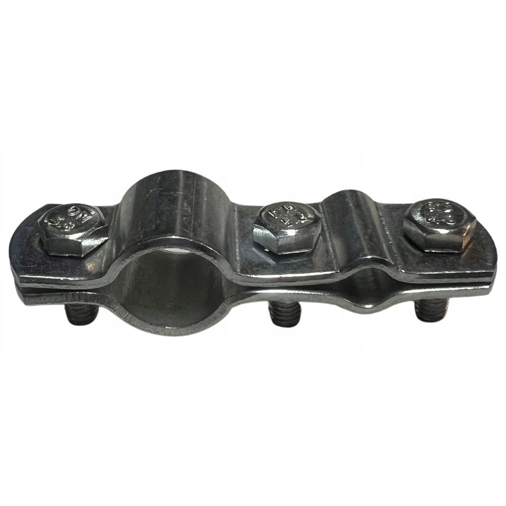 Заземителна клема за мълниезащита