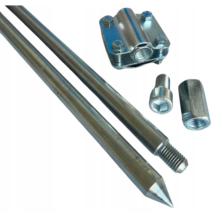 Комплект за заземяване на гръмоотвод, Blyskawica