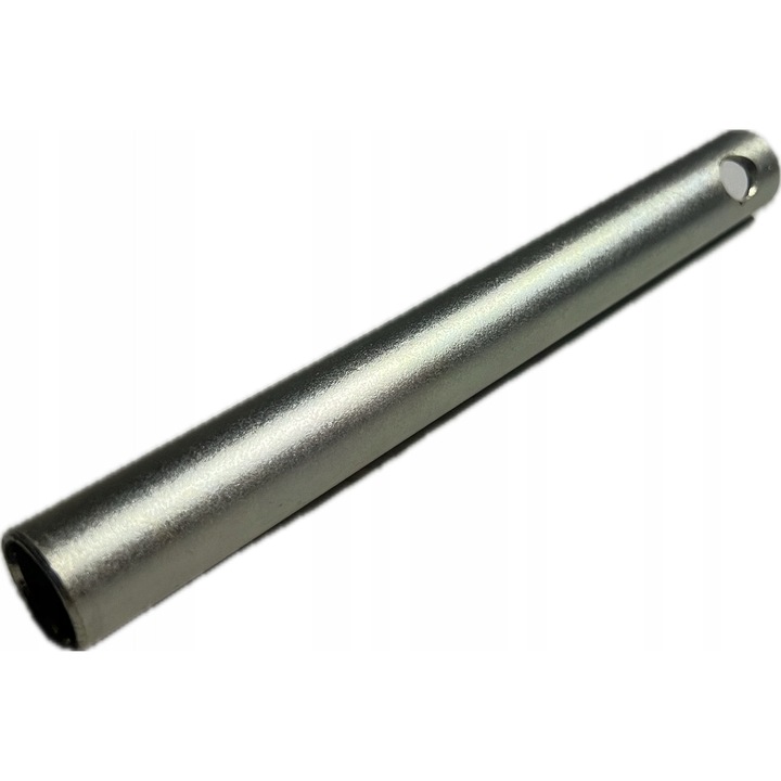 Clema de ancorare paratrasnet L-250, Blyskawica, otel zincat, rezistent la coroziune, pentru instalatii de protectie impotriva trasnetelor