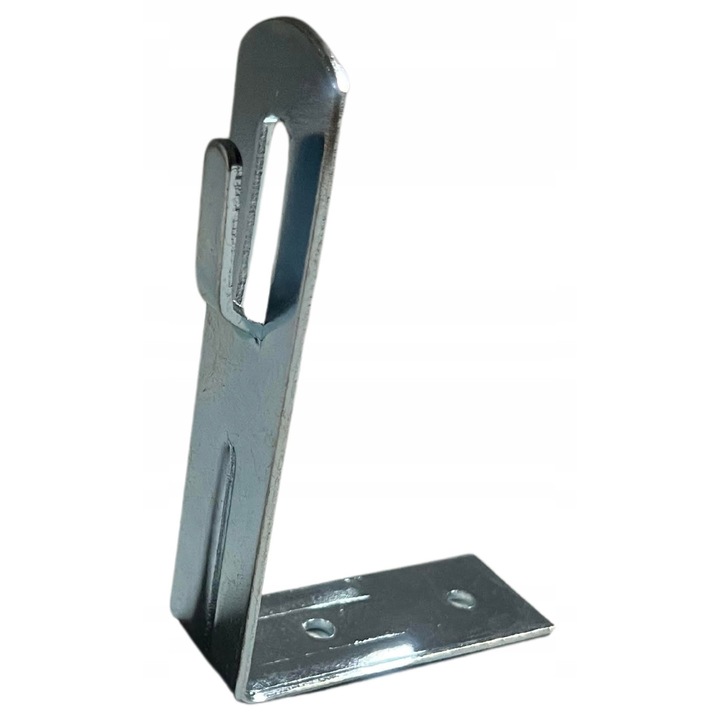 Suport acoperis unghiular paratrasnet H -130mm. ZZ