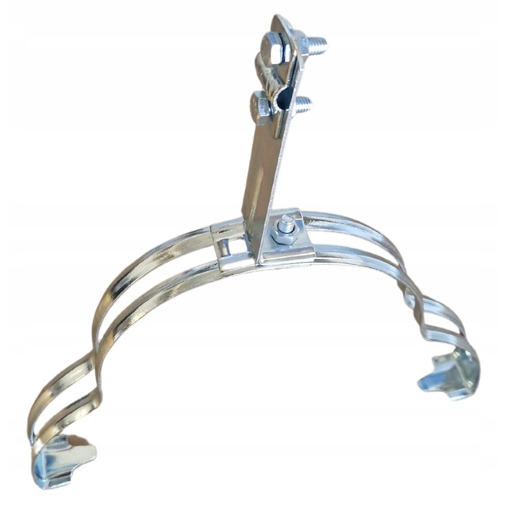 Uchwyt odgromowy Blyskawica pentru gazior Monza Plus, Piemon, 6x8mm