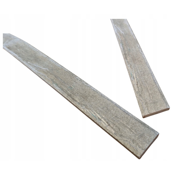 Banda galvanizata Blyskawica 30x4mm, 3MB, rezistenta la coroziune, pentru sisteme de uziemare si protectie impotriva trasnetelor