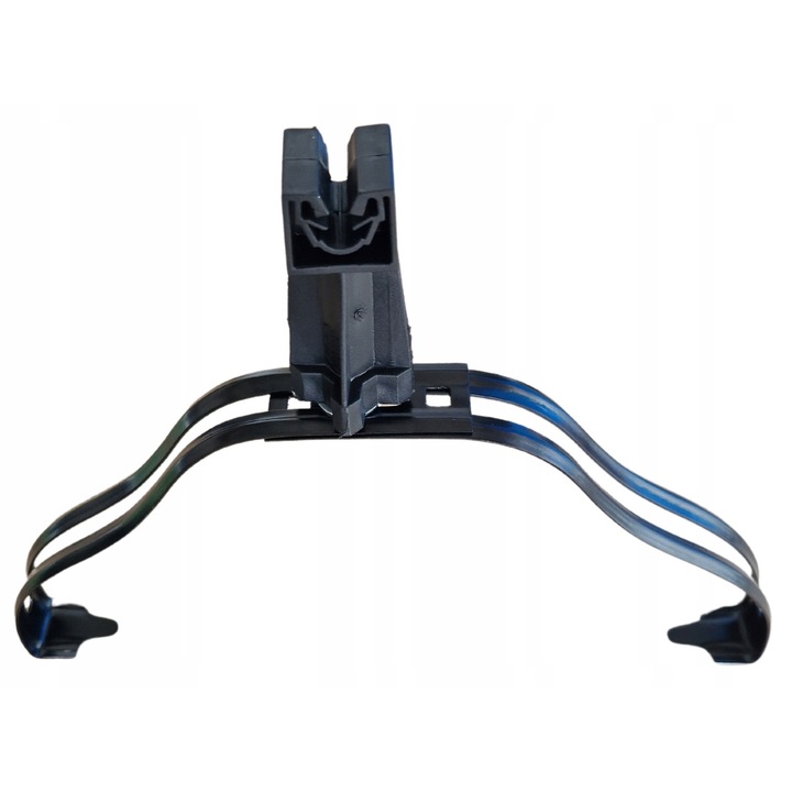 Suport paratrasnet pentru coama Blyskawica, pentru gazior, 6x8mm, negru