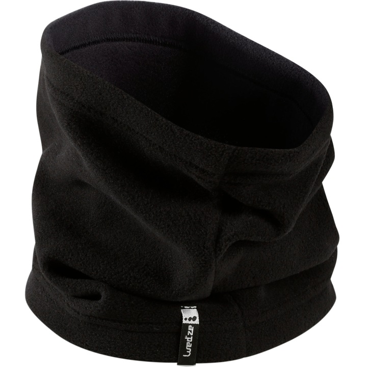 Guler schi firstheat negru adulti adult, negru