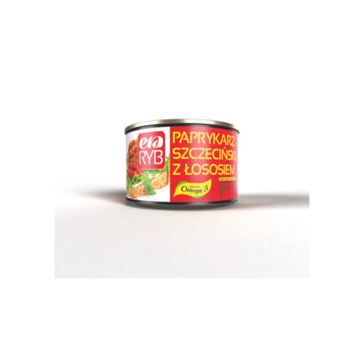 Conserva Era Ryb 330g