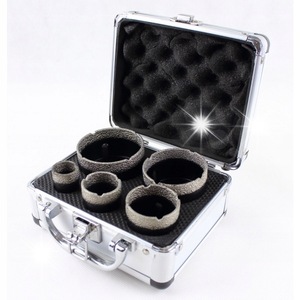 Seturi si accesorii pentru gaurit si insurubat