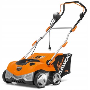 Аератори и култиватори