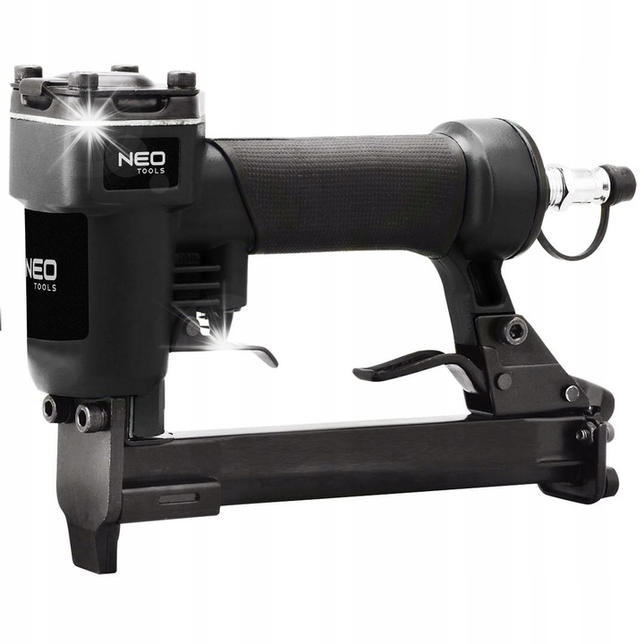 Capsator pneumatic NEO Tools, 6-16 mm, tip 80, 1,65 kg