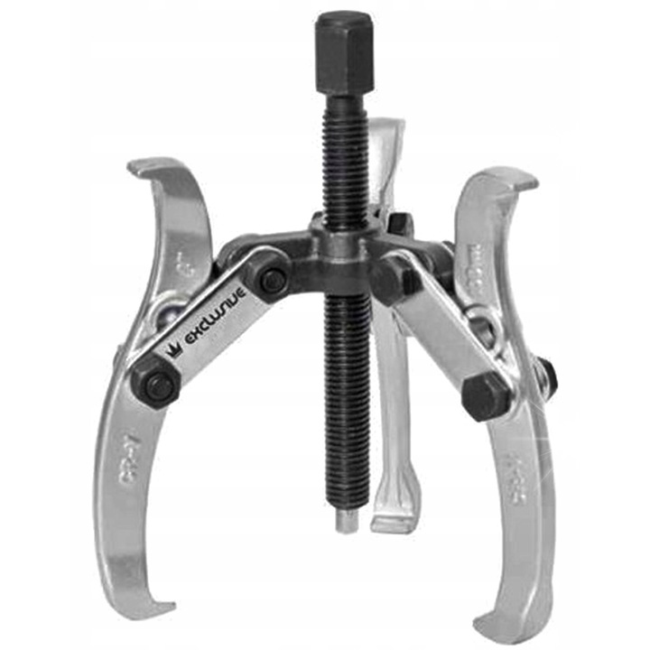 Extractor rulmenti 150mm RICHMANN, otel CR-V, rezistent la temperaturi ridicate, constructie solida