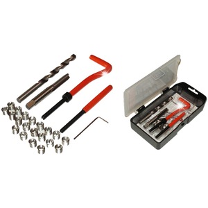 Seturi si accesorii pentru gaurit si insurubat