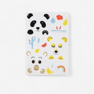 Декоративни стикери