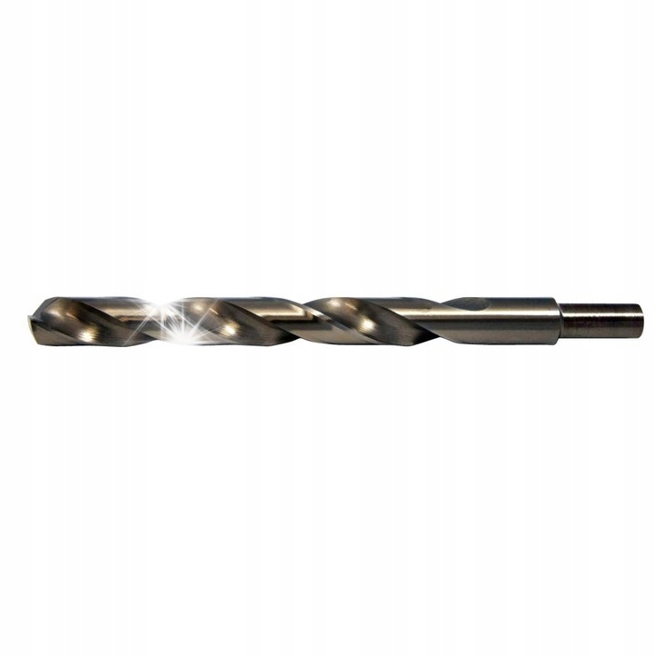 Set burghie HSS-Co 14mm RICHMANN, 5% cobalt, 160x108mm