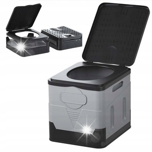 Аксесоари за къмпинг и туризъм