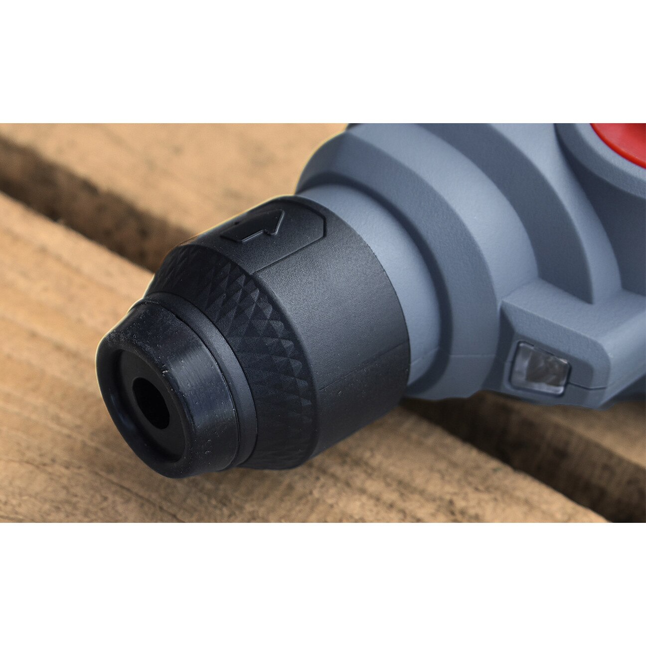 Rotopercutor Graphite, 18V, 2 functii, 0.8J, 10mm, 900rpm - eMAG.ro