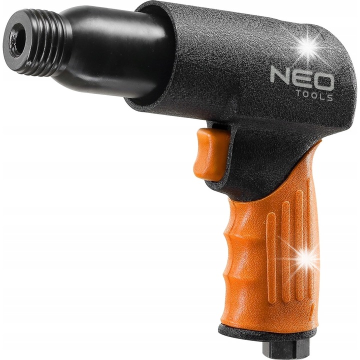 Masina pneumatica 3/8", NEO 14-026, 1800 rpm, 10 mm, 1/4"