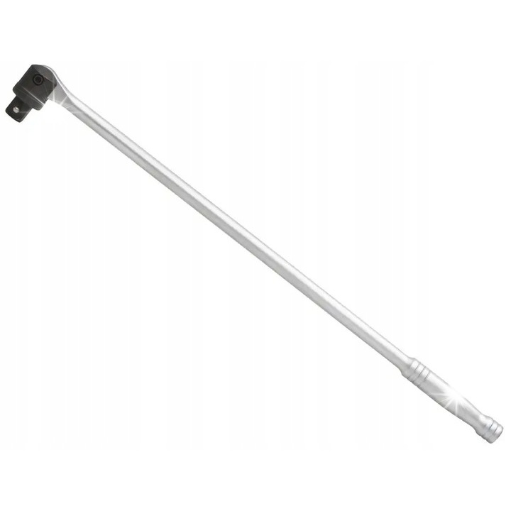 Шарнирен тресчотен ключ 3/4", Richmann, 1000 мм, изработен от Cr-V стомана, 3670 гр.