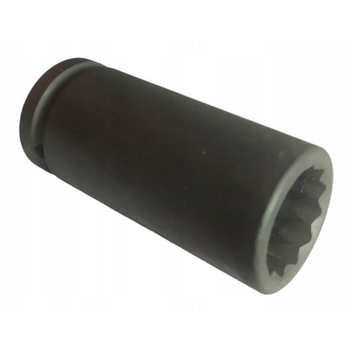 Ударен гаечен ключ 3/4", RICHMANN, 60 мм, черен