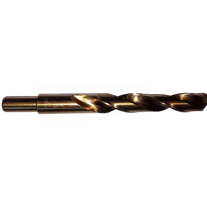 Set burghie HSS-Co 16mm, RICHMANN, 5% cobalt, 178x120mm