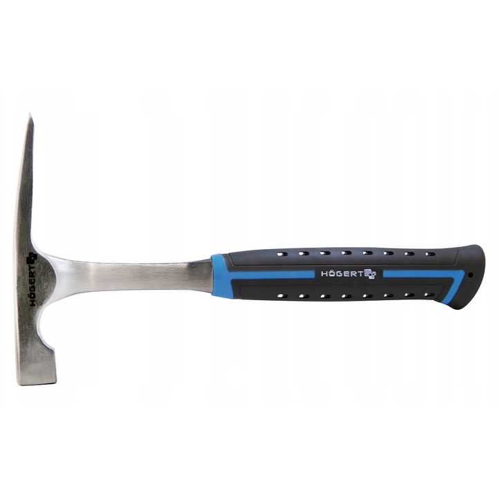 Ciocan monolitic, Hoegert, 600g, 315x31mm, 50-58 HRC